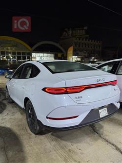 بي واي دي Qin Plus